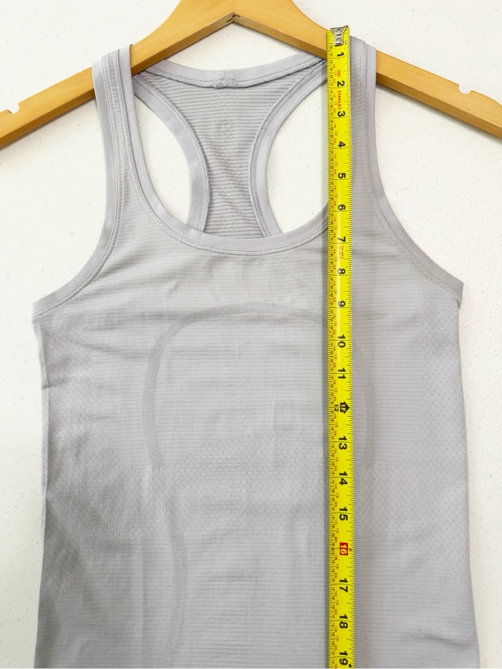 Lululemon Swiftly Tank Racerback 2 - Picture 6 of 9